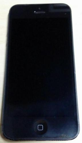 Vendo Telefono Celular iPhone 5 de 16GB Movis - Imagen 1