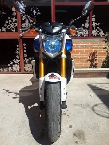 Vendo Moto Yamaha YZFR1 Nitida Tel: 4264 - Imagen 3