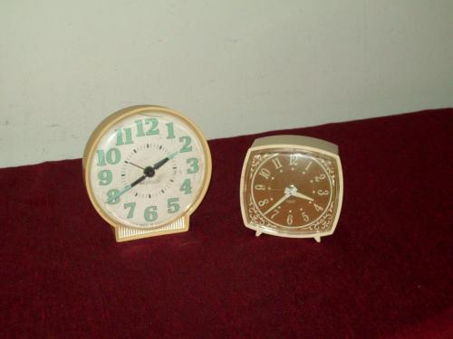 relojes de cuerda westilox con alarma funcion - Imagen 1