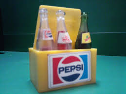 se busca esta edicion de  Pepsi son lapiceros - Imagen 1
