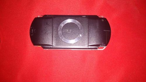 VENDO PSP 1001 Con cargador y Memoria de 8gb - Imagen 1