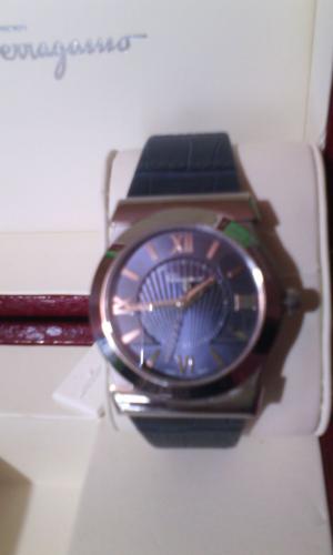 Vendo reloj para dama Salvatore Ferragamo co - Imagen 2