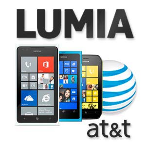 *** Liberaciones remotas Nokia Lumia AT&T �  - Imagen 1