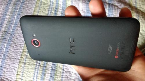 HTC Droid DNA liberado original de Verizon  - Imagen 2