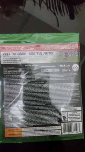  Vendo fifa 15 para Xbox One ultimate edition - Imagen 2