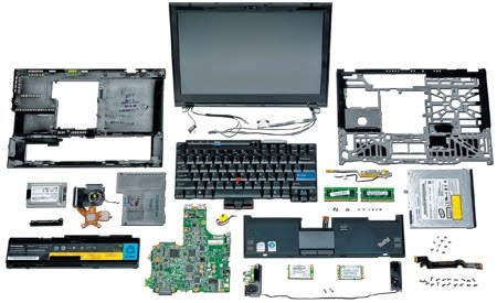 TecnoMan Total PC Mantenimiento Reparación - Imagen 1