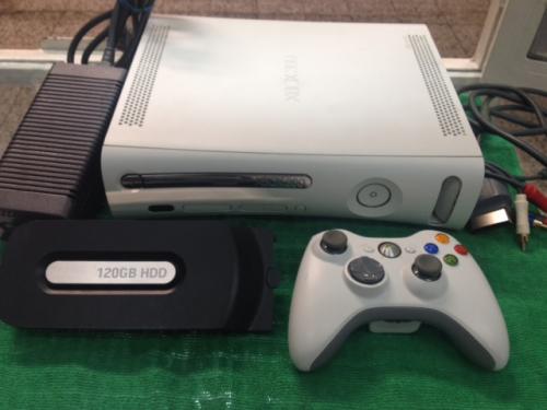 Xbox 360 completo 2 chipeos   chip rgh y chip - Imagen 1