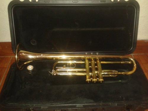 Vendo trompeta selmer Bach de la serie Merced - Imagen 2