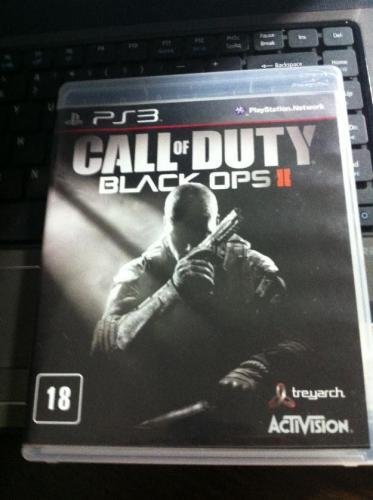 Call of duty black ops 2 Playstation 3 jueg - Imagen 1