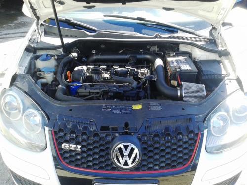 Volkswagen GTI M 2009 Automtico Motor 2 - Imagen 3