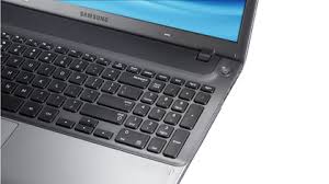 Pantalla carcasa teclado para Samsung NP 35 - Imagen 3