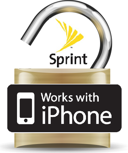 Sprint USA liberacion iPhone Samsung HTC e - Imagen 1
