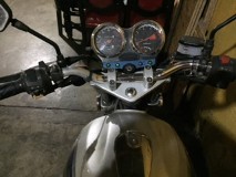 Motocicleta Suzuki 125B 14000 Kms Recorridos  - Imagen 2