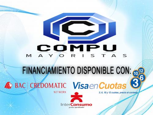 EL COMBO TE INCLUYE 05 COMPUTADORAS DELL DUAL - Imagen 2