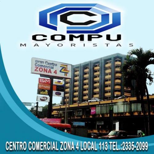 EL COMBO TE INCLUYE 05 COMPUTADORAS DELL DUAL - Imagen 3