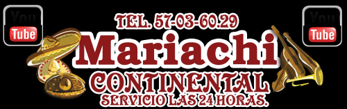 tropicalisimo mariachi continental de guatema - Imagen 1
