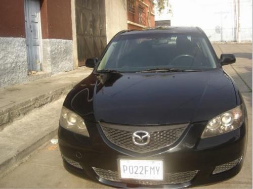 Mega oferta de Mazda 3 Modelo 2006 Full Equi - Imagen 1