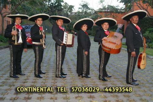  El mariachi de guatemala se pone a sus órde - Imagen 1