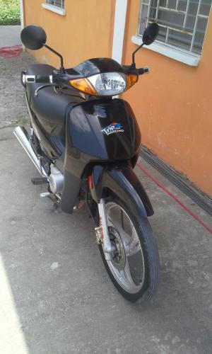 Vendo Moto Trip Jialing 110 Modelo 2014 Nitid - Imagen 3