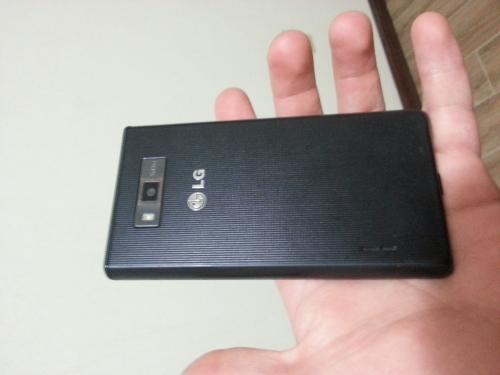 Vendo LG L7 memoria de 2gb internas camara d - Imagen 3