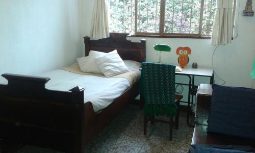 Renta de linda habitación en Ciudad San Cris - Imagen 1