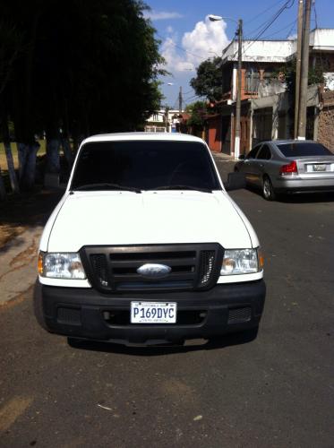 Ford Ranger 2006 4x2 extracab 4 cilindros - Imagen 2