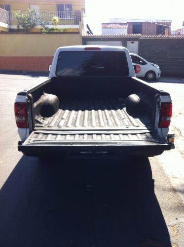 Ford Ranger 2006 4x2 extracab 4 cilindros - Imagen 3