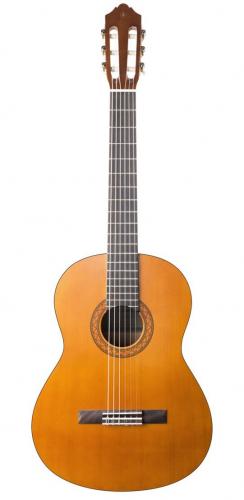 Guitarra Yamaha C40 Oferta: Q1149 NUEVA 3 6 - Imagen 3