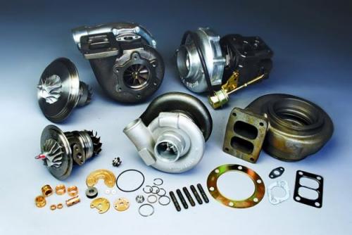 reparacion tecnica y venta de turbo cargadore - Imagen 1