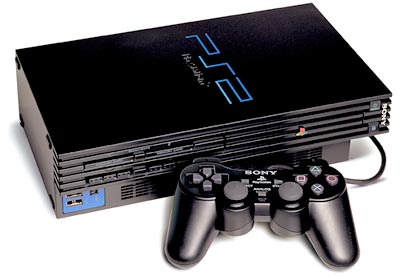 En Q 75000 Neg CASH PlayStation 2 CHIPEAD - Imagen 1