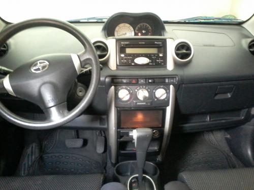 Linda Toyota Scion 2004Excelente precio Q43 - Imagen 3