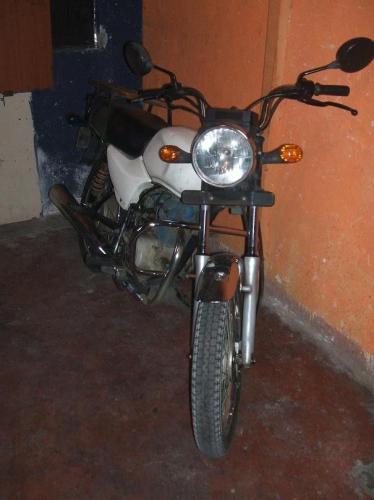 Vendo una motocicleta marca Bajaj de 100 cc - Imagen 2