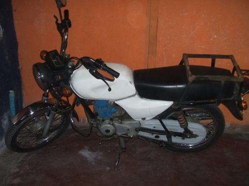 Vendo una motocicleta marca Bajaj de 100 cc - Imagen 3
