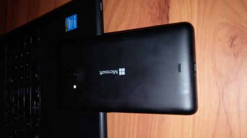 Microsoft Lumia 535 liberado doble SIM c - Imagen 3