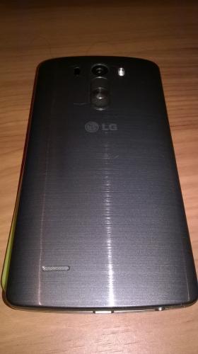 Vendo LG G3 32gb 3gb de ram Android 5 est - Imagen 2