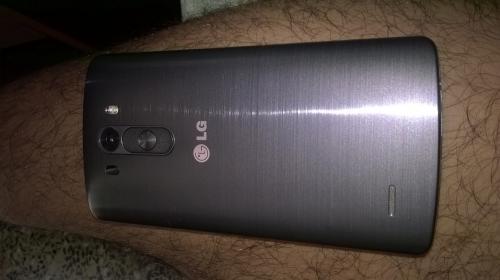 Vendo LG G3 de 32Gb3gb de ram android 5 ti - Imagen 2