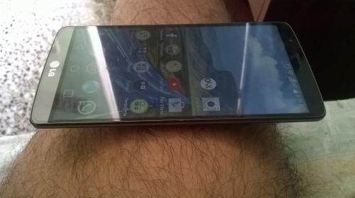 Vendo LG G3 de 32Gb3gb de ram android 5 ti - Imagen 3