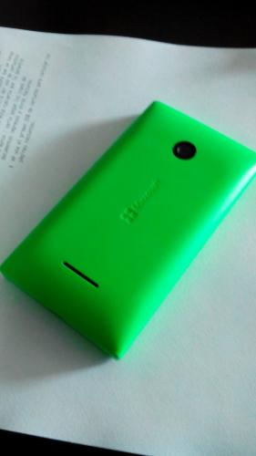 Tengo un Microsoft Lumia 435 es de 4 pulgadas - Imagen 2