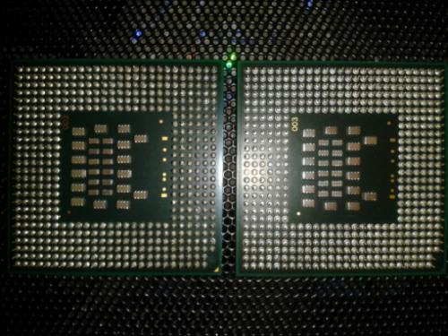 PARA LAPTOP Vendo 2 Memorias RAM DDR2 2 Proc - Imagen 3