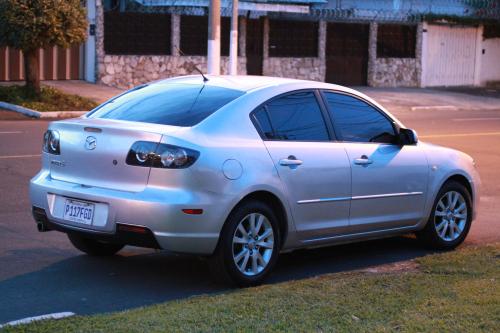 Mazda 3I  Modelo 2007 Q 42500 NEGOCIABLES 4 - Imagen 3