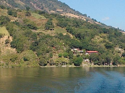 alquilo bonito complejo turistico en santiago - Imagen 1