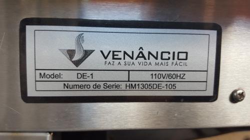 Vendo Crepera marca VENANCIO modelo DE1 110 - Imagen 3