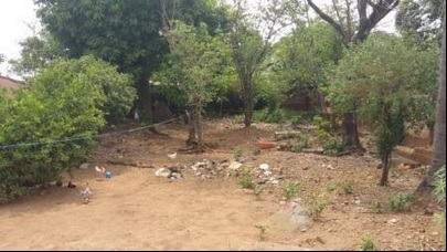 vendo terreno con casa antigua en chiquimulil - Imagen 2
