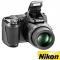 Nikon-l820-nueva-Sorprendente-lente-de-cristal-NIKKOR
