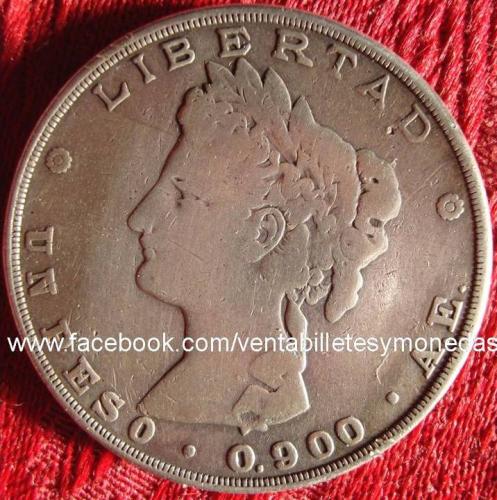vendo billetes y monedas de Guatemala de Col - Imagen 3