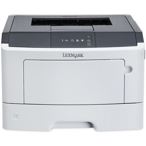 vendo impresora lexmark laser ms310 duplex co - Imagen 1