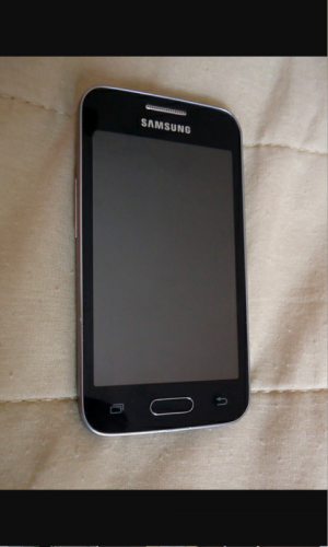 Vendo celular Samsung Ace 4 lite para compañ - Imagen 3