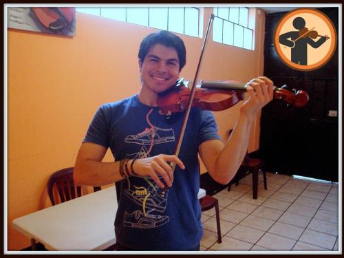 Aprende violín y desarrolla todo tu potencia - Imagen 1