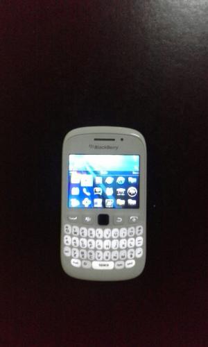 Remato Ganga Celular Blackberry Curve 9220 (C - Imagen 2