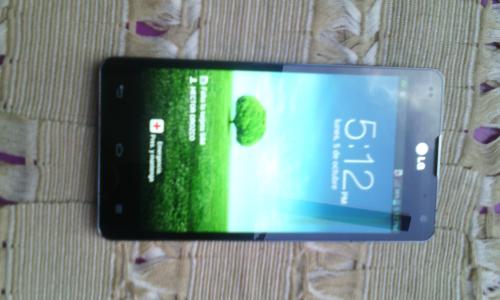 Vendo LG Optimus G pantalla de 47 pulgadas 3 - Imagen 1